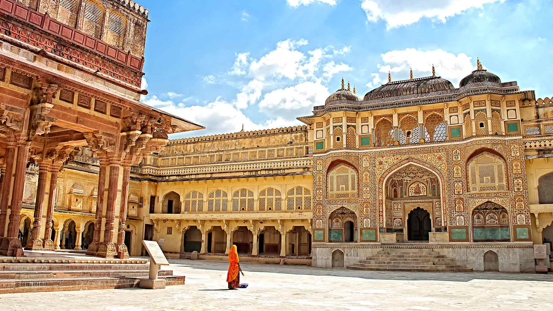 Marwar Festival Tours in India with Heritage Haveli Tours in India